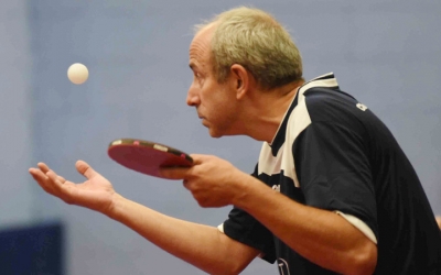 Pere Weisz espera viure una jornada especial aquest dissabte